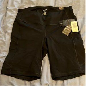Torrid active bike short, 1X NWT